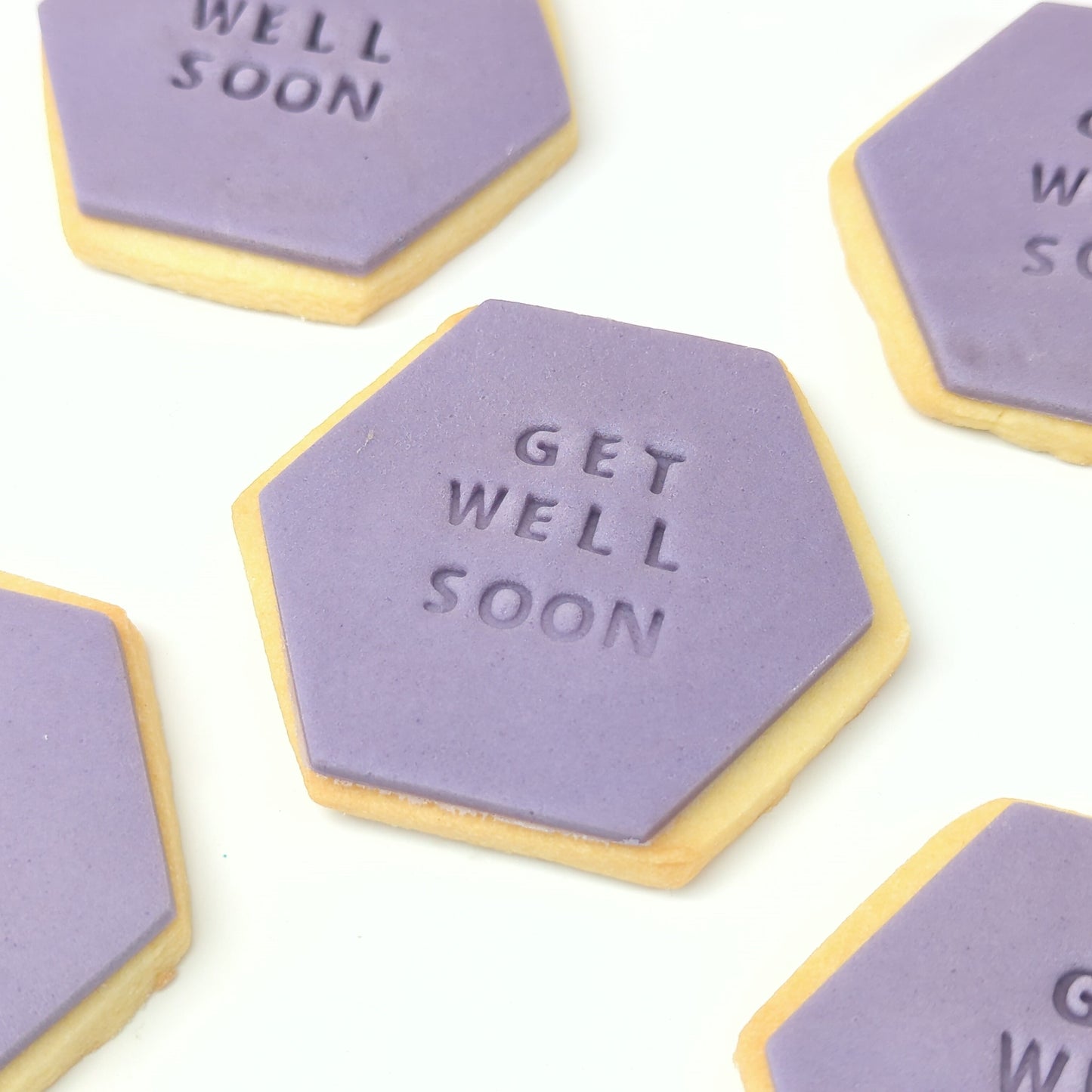 Custom Message Cookies