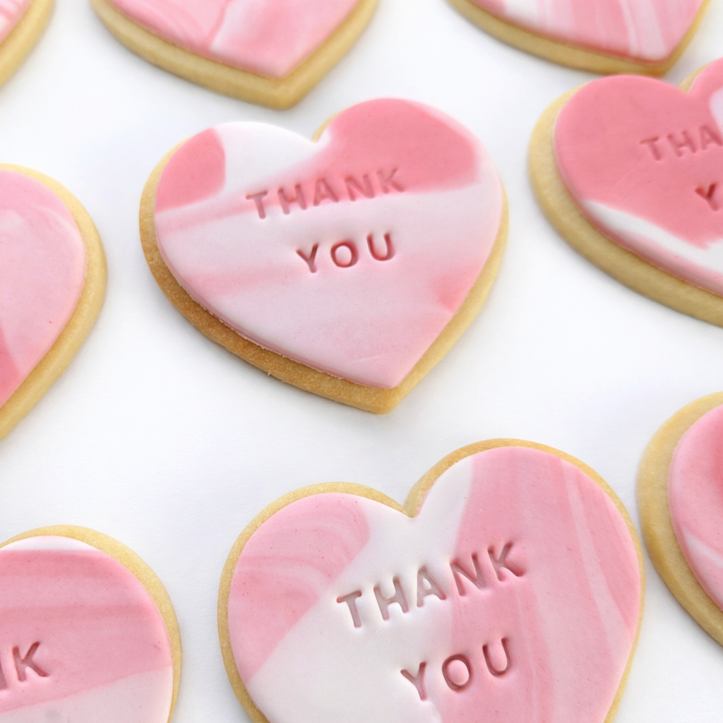Custom Message Cookies