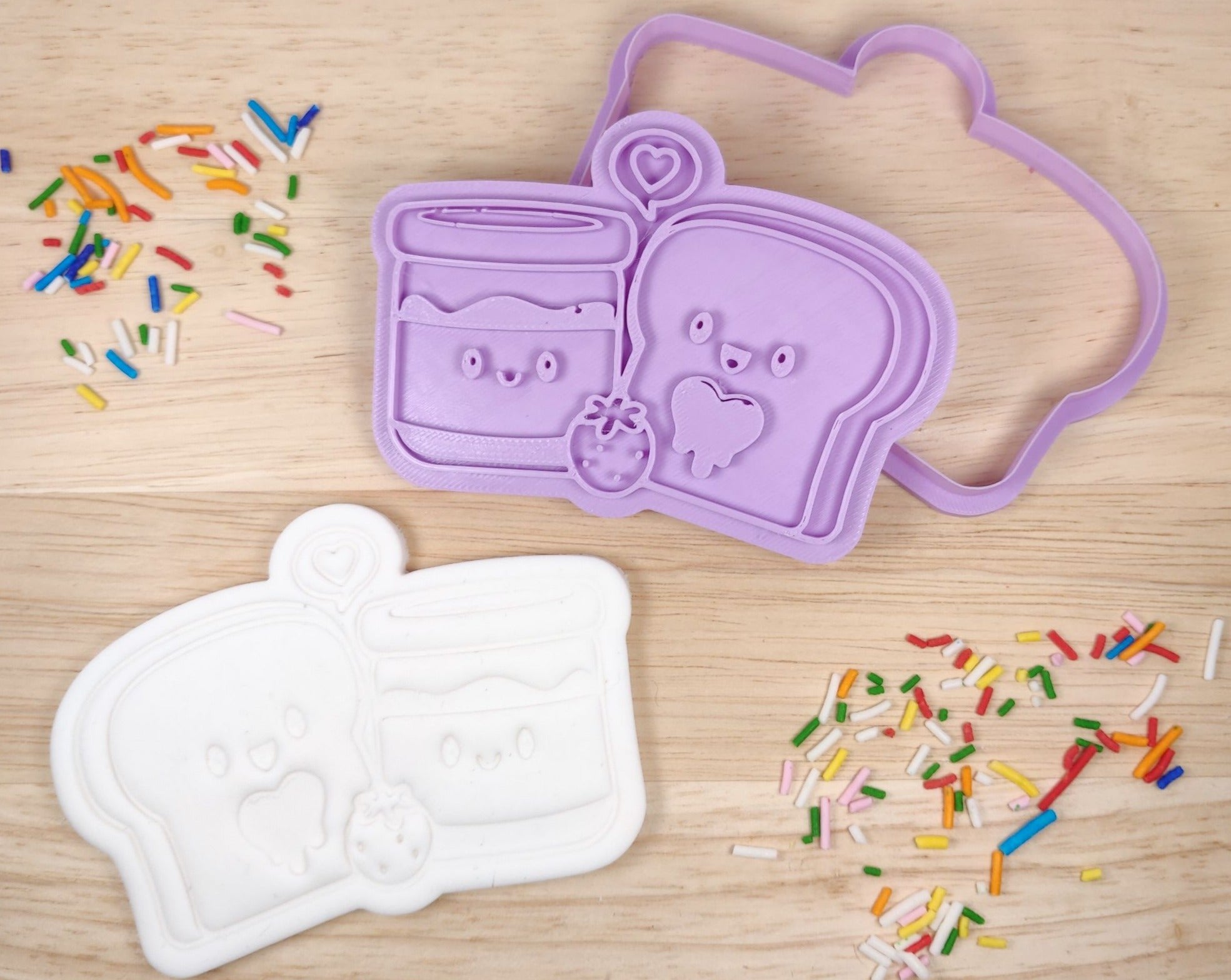 Fondant on sale cookie cutters